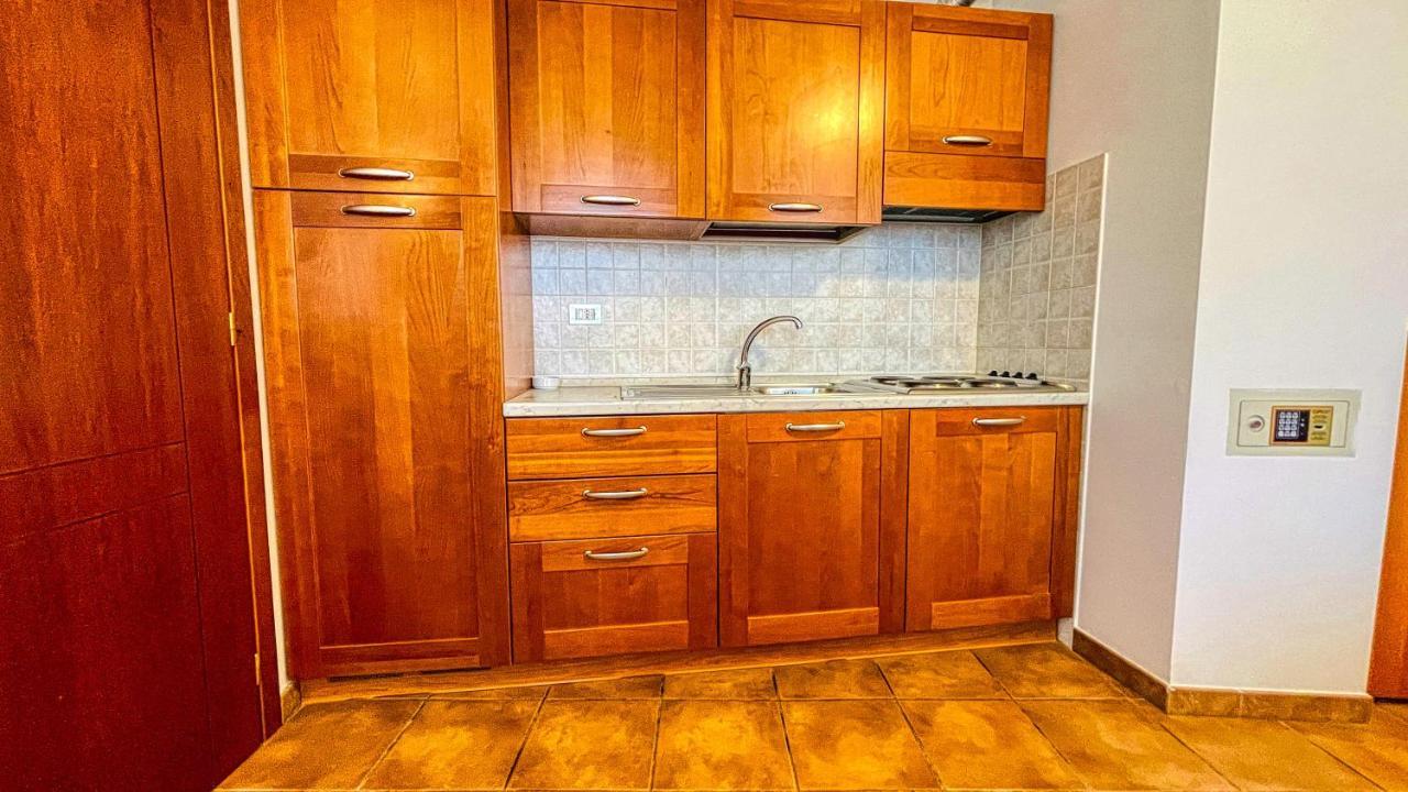 Appartamento Smith Erbaluce - Affitti Brevi Italia Bardonecchia Exterior foto