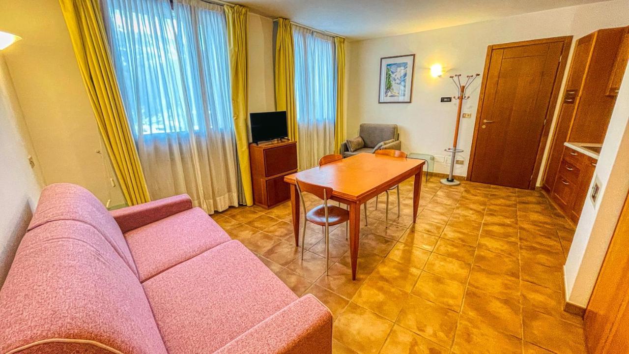 Appartamento Smith Erbaluce - Affitti Brevi Italia Bardonecchia Exterior foto