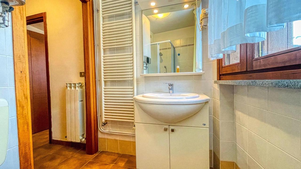 Appartamento Smith Erbaluce - Affitti Brevi Italia Bardonecchia Exterior foto