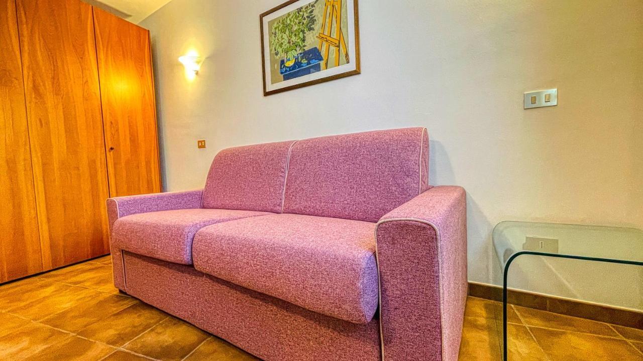 Appartamento Smith Erbaluce - Affitti Brevi Italia Bardonecchia Exterior foto