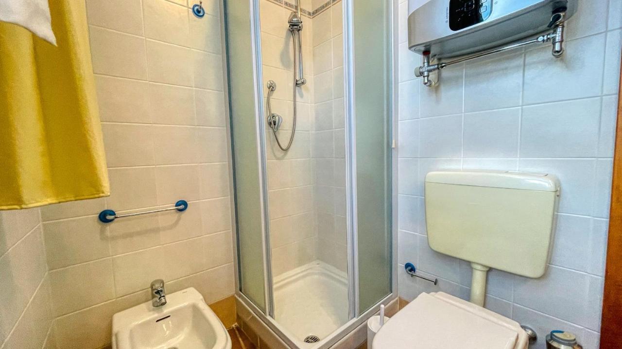 Appartamento Smith Erbaluce - Affitti Brevi Italia Bardonecchia Exterior foto