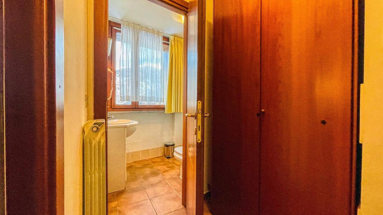 Appartamento Smith Erbaluce - Affitti Brevi Italia Bardonecchia Exterior foto