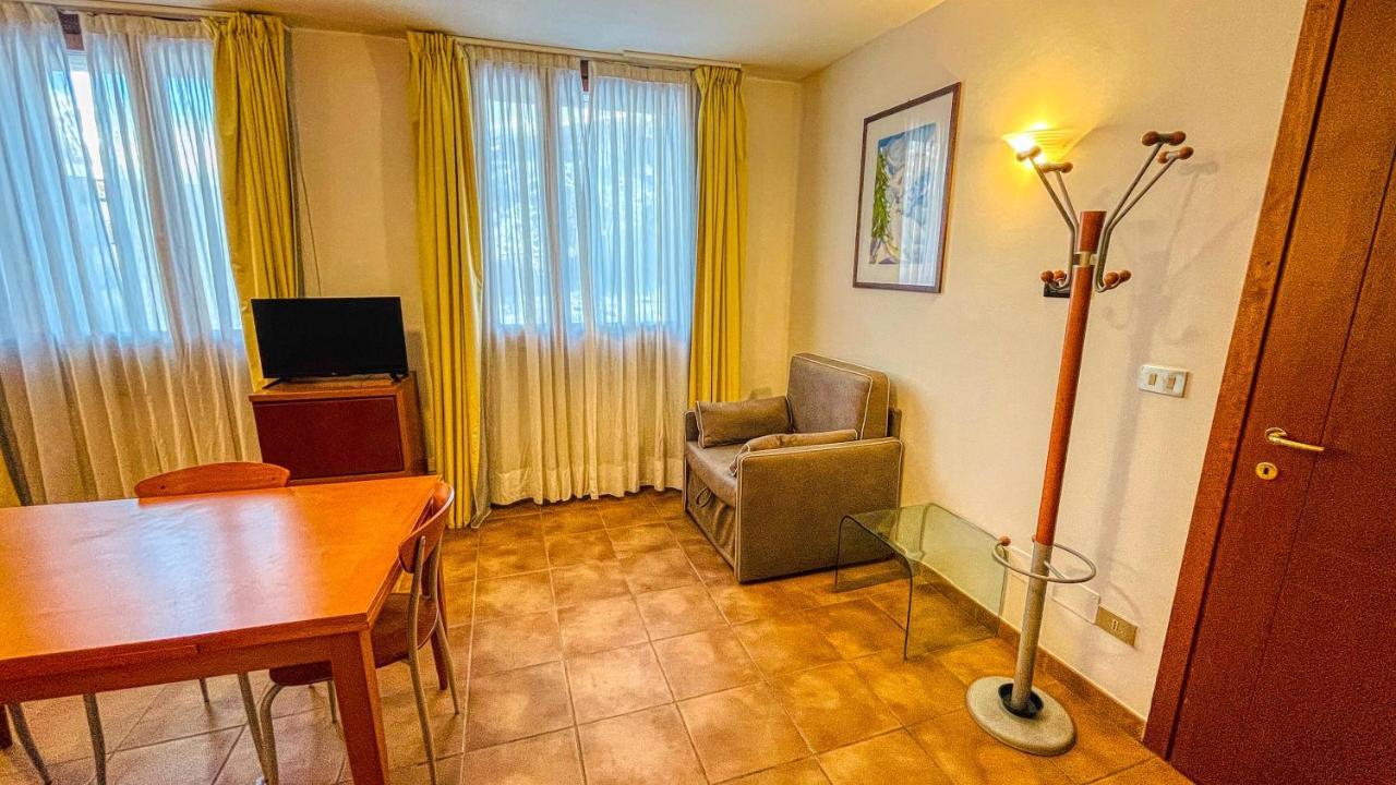 Appartamento Smith Erbaluce - Affitti Brevi Italia Bardonecchia Exterior foto